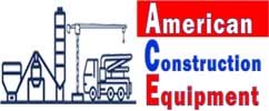 American Construction Equipment, LLC